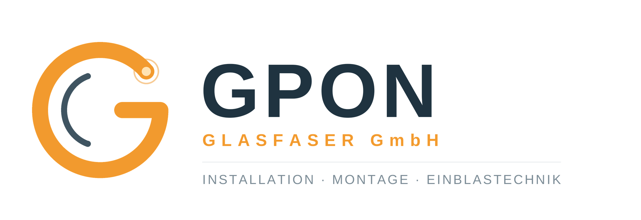 GPON GLASFASER GmbH